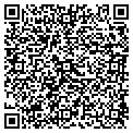 QR code with Drda contacts