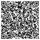 QR code with Rivas Hair Studio contacts