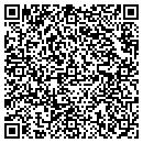 QR code with Hlf Distributing contacts