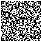 QR code with G Sebastio Communications contacts