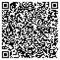 QR code with Lzc Lc contacts