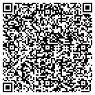 QR code with All In One Cleaning Service contacts