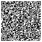 QR code with CSC Engineering & Envrnmntl contacts