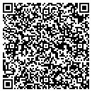 QR code with L A Cheer contacts
