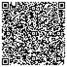 QR code with Orange County 163rd Dist Court contacts