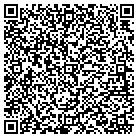 QR code with John Hines Water Well Service contacts