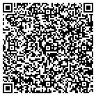 QR code with JB Repair Small Engines contacts