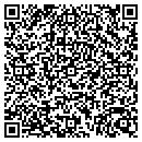 QR code with Richard W Hancock contacts