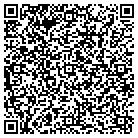 QR code with Cesar's Auto Detailing contacts