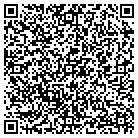 QR code with B B X Operating L L C contacts