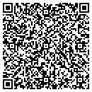 QR code with S P J S T Lodge No 180 contacts