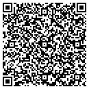 QR code with Jbcd Inc contacts