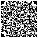 QR code with Hong Kong Star contacts