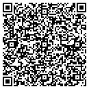 QR code with C & S Components contacts