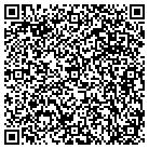 QR code with Ricci & Myong Wright Inc contacts