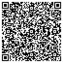 QR code with Agricaft USA contacts