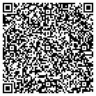 QR code with Manchaca Unt Mth Chld Dev Center contacts