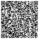 QR code with Alyces Bits & Pieces contacts