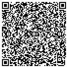 QR code with Adeles Barbers & Stylists contacts