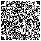 QR code with J Gamez Trucking Company contacts