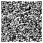 QR code with G & G Auto Service Center contacts