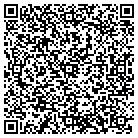 QR code with Chameleon Custom Creations contacts