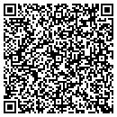 QR code with Roby Institute contacts