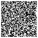QR code with Anchor Printing contacts