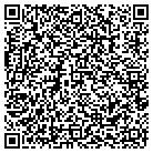 QR code with Hi Tech Hydraulics Inc contacts