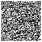 QR code with J J's Nacogdoches Pawn Inc contacts