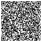 QR code with George B & Irene Lindler Fndtn contacts