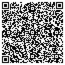 QR code with August G Bernardoni contacts