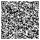 QR code with James R Smith contacts