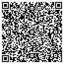 QR code with Cajun Cones contacts