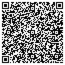 QR code with C&W Vending contacts