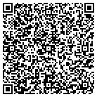 QR code with Cameron Junior High School contacts