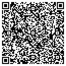 QR code with MCG Textile contacts