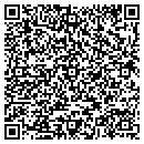 QR code with Hair By Hollywood contacts