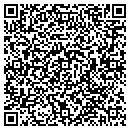 QR code with K D's Bar-B-Q contacts