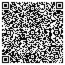 QR code with Texas Rag Co contacts