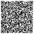 QR code with McKamy Lake Apartment Homes contacts