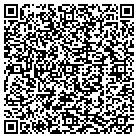 QR code with Ace Utility Service Inc contacts