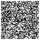 QR code with A Home Helper Handyman Service contacts