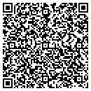 QR code with A Tech TV Service contacts
