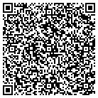 QR code with High Sky Children's Ranch Inc contacts