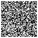 QR code with Trafton & Son Inc contacts