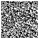QR code with J & L Auto Parts contacts