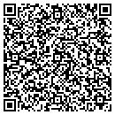 QR code with Harold K Adams MD PA contacts