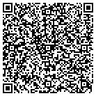 QR code with C K's Photographic Specialties contacts