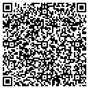 QR code with Hines & Clary LLP contacts